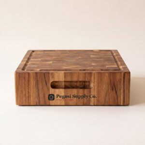 Acacia Cutting Board Large