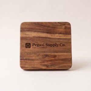 Acacia Cutting Board Small