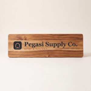 Acacia Serving Board XL