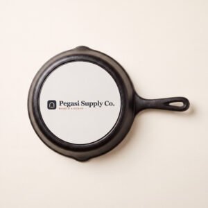 Cast Iron Skillet 10in