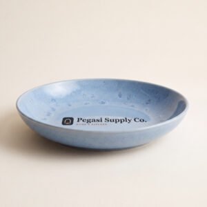 Ceramic Serving Bowl 10in