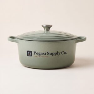 Harbor Dutch Oven 5qt