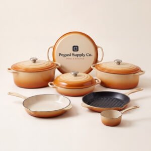 Harbor Signature Collection