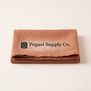 Linen Table Runner