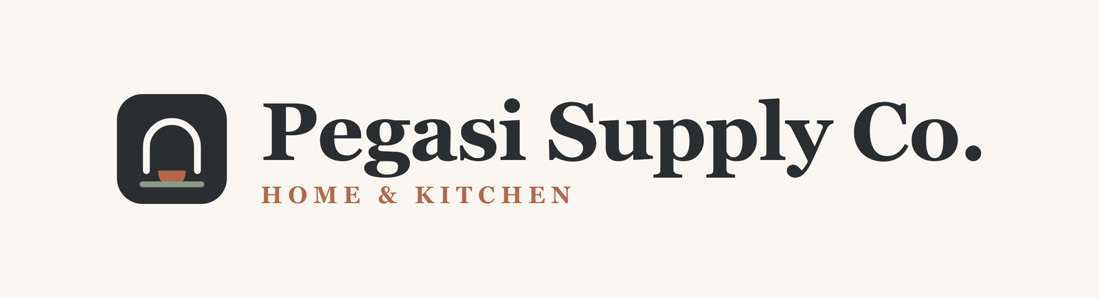 Pegasi Supply Co.