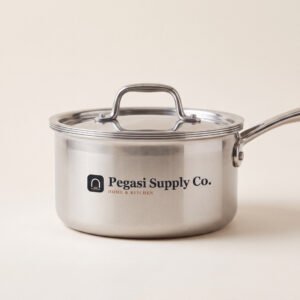 Ridgeline Saucepan 2qt
