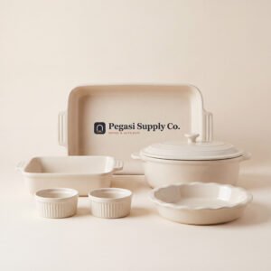 Stone Bakeware Collection