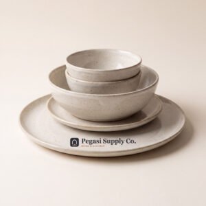 Stoneware Dinner Collection
