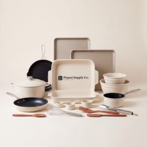 Summit Complete Kitchen Set